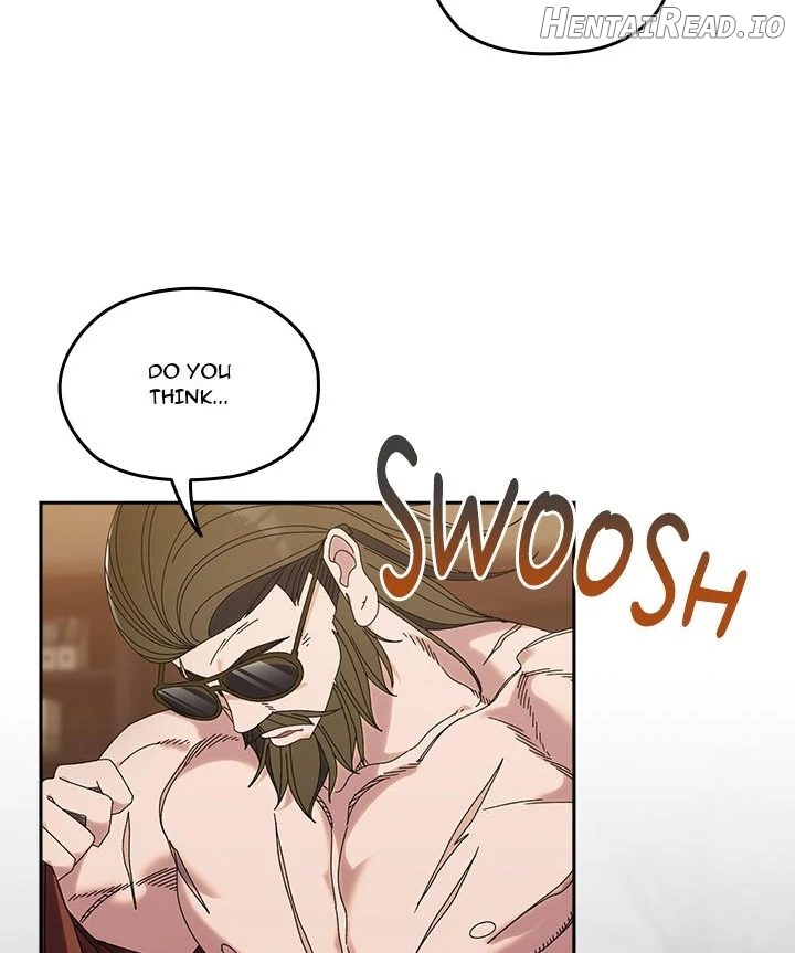 Boss! Give Me Your Daughter! Chapter 73 - page 105