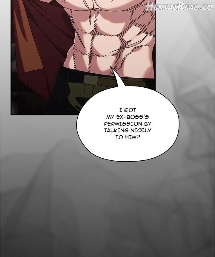 Boss! Give Me Your Daughter! Chapter 73 - page 106