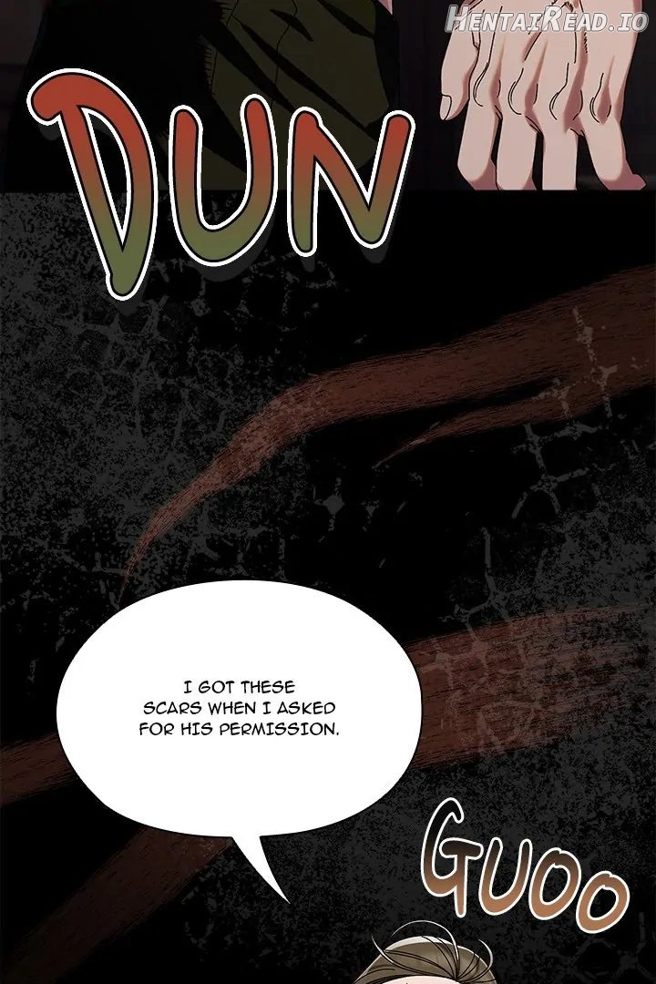 Boss! Give Me Your Daughter! Chapter 73 - page 108