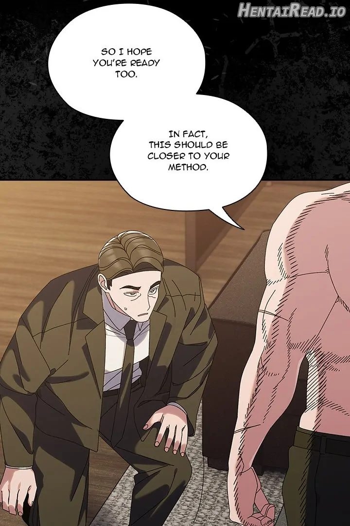 Boss! Give Me Your Daughter! Chapter 73 - page 112