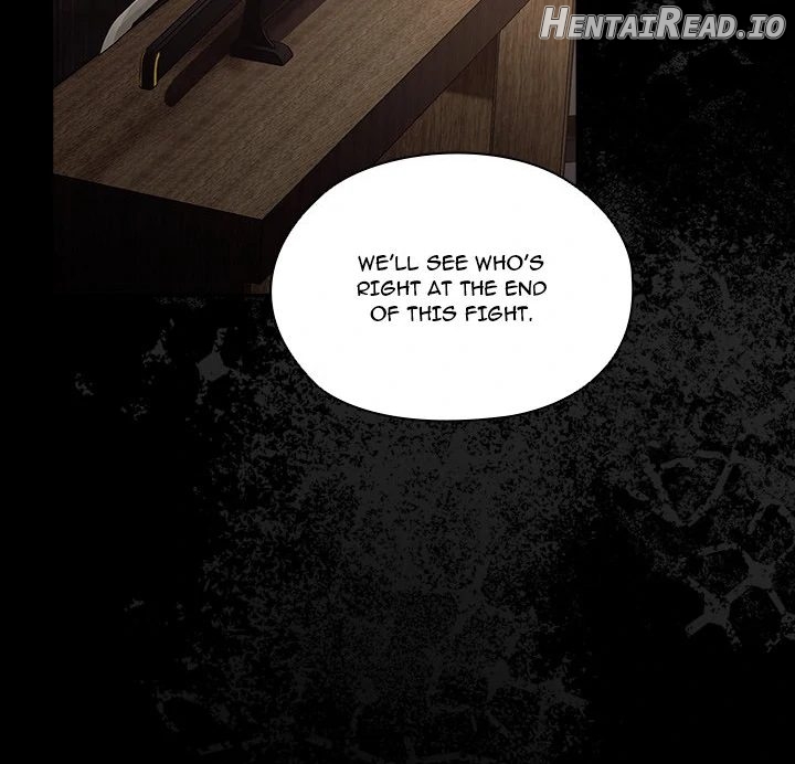 Boss! Give Me Your Daughter! Chapter 73 - page 116