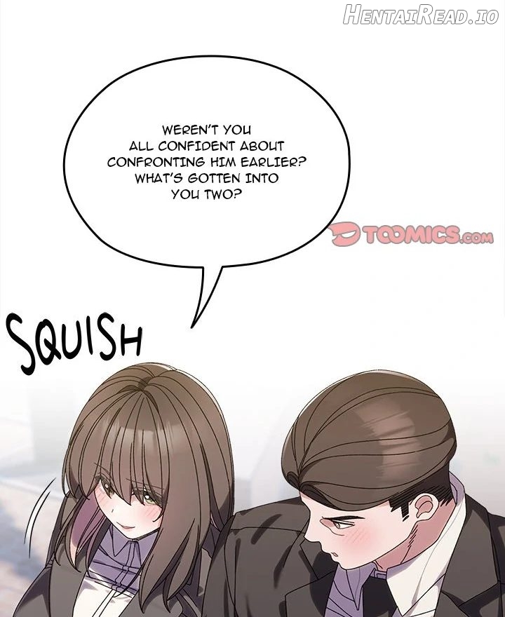 Boss! Give Me Your Daughter! Chapter 73 - page 14