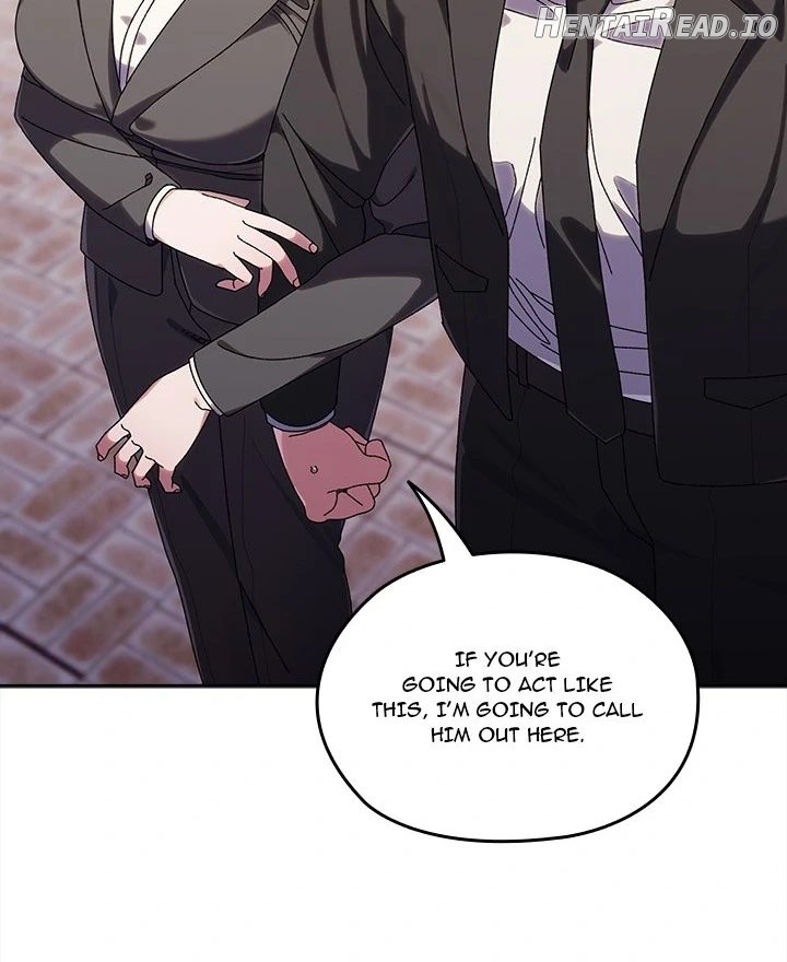 Boss! Give Me Your Daughter! Chapter 73 - page 15