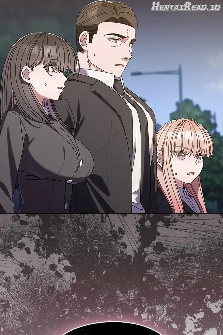 Boss! Give Me Your Daughter! Chapter 73 - page 21