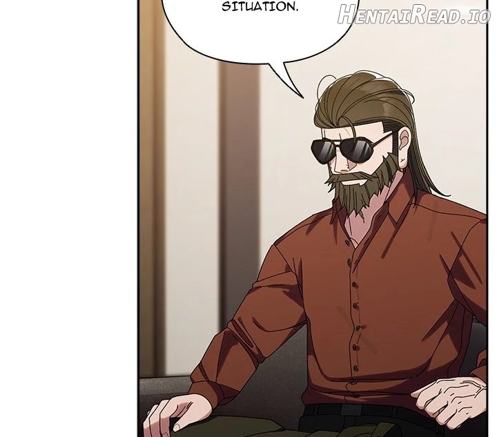 Boss! Give Me Your Daughter! Chapter 73 - page 28