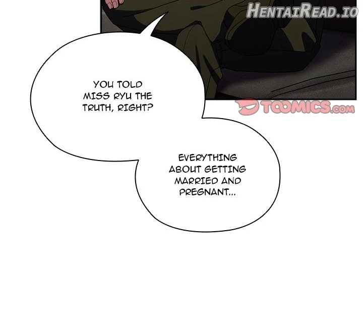 Boss! Give Me Your Daughter! Chapter 73 - page 29