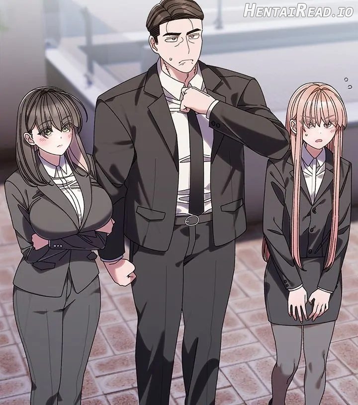 Boss! Give Me Your Daughter! Chapter 73 - page 4