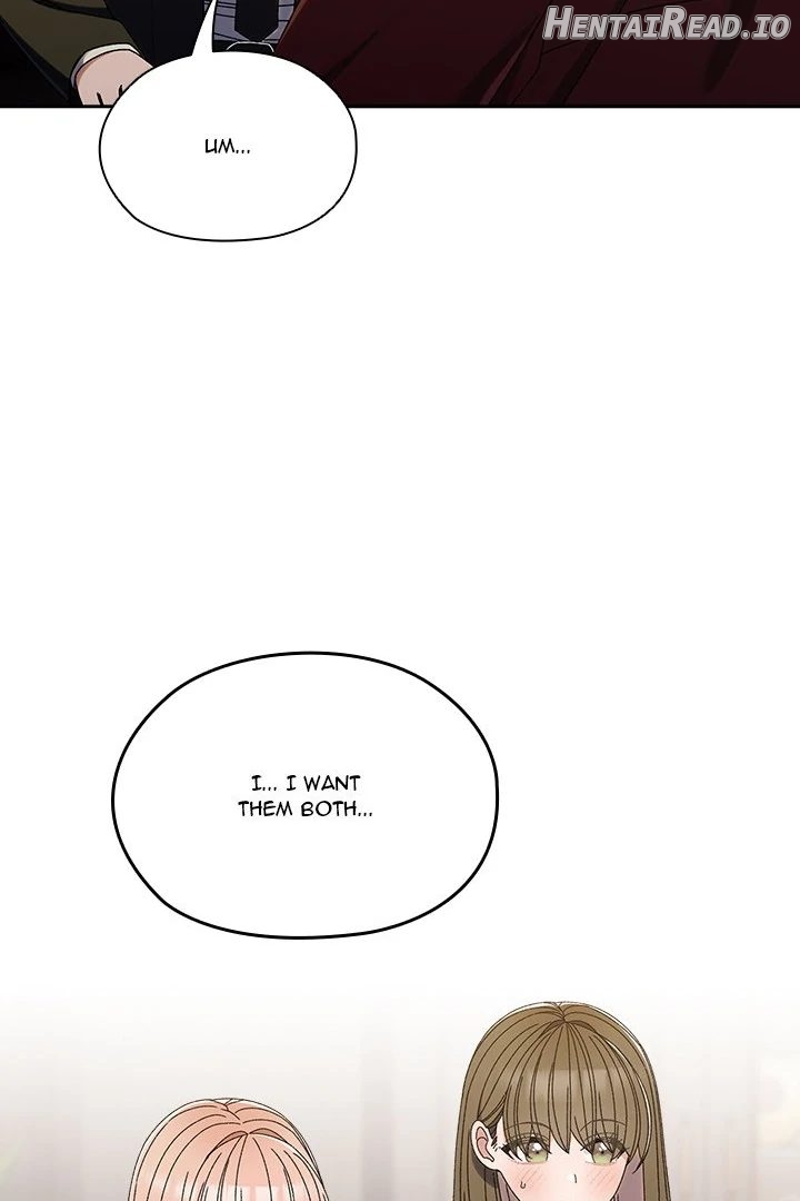 Boss! Give Me Your Daughter! Chapter 73 - page 31