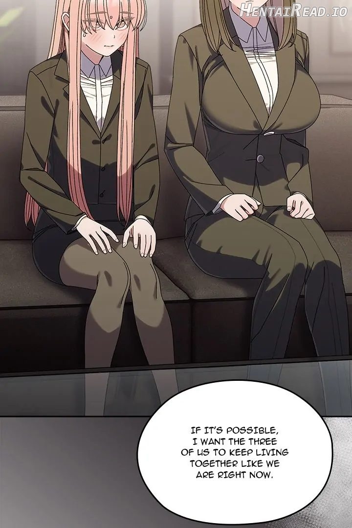 Boss! Give Me Your Daughter! Chapter 73 - page 32