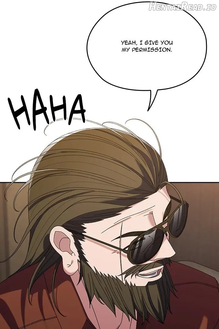 Boss! Give Me Your Daughter! Chapter 73 - page 37