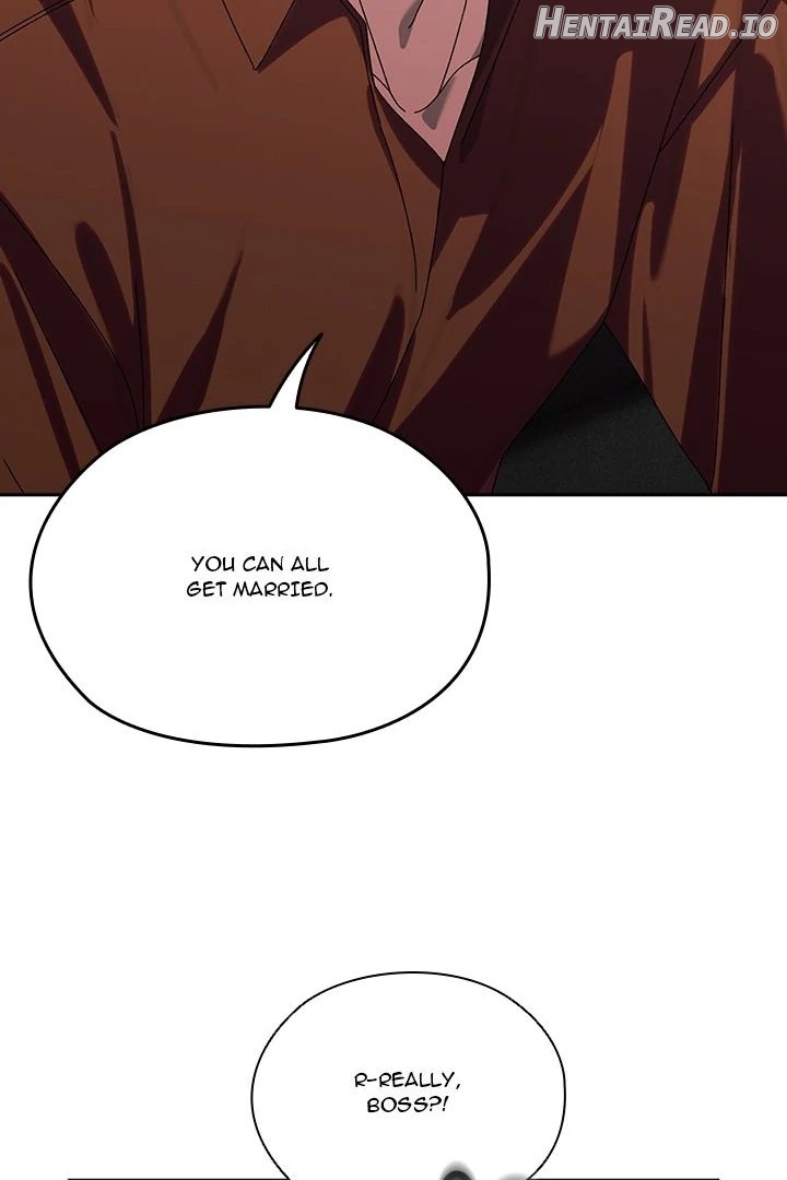 Boss! Give Me Your Daughter! Chapter 73 - page 38