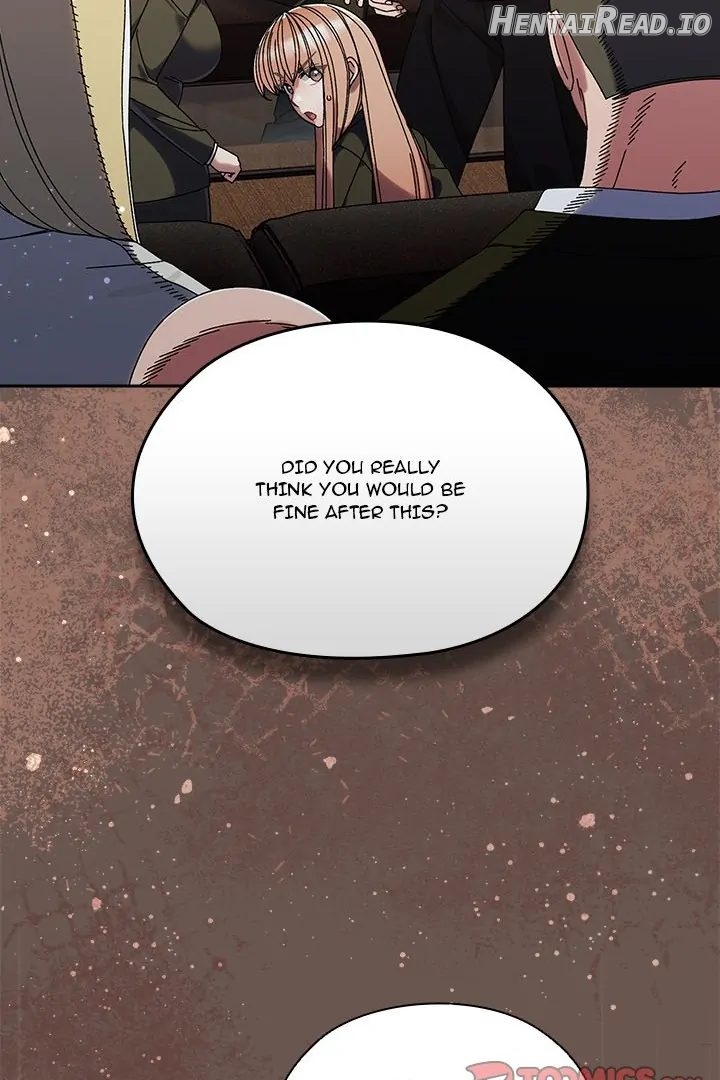 Boss! Give Me Your Daughter! Chapter 73 - page 46