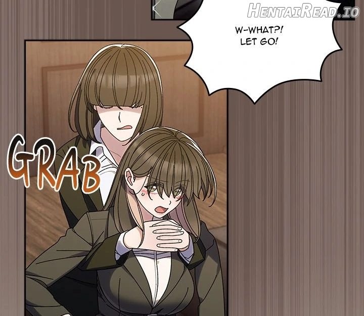 Boss! Give Me Your Daughter! Chapter 73 - page 48
