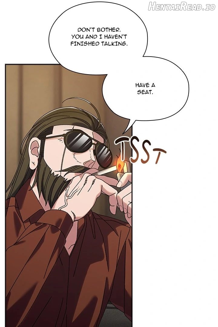 Boss! Give Me Your Daughter! Chapter 73 - page 54