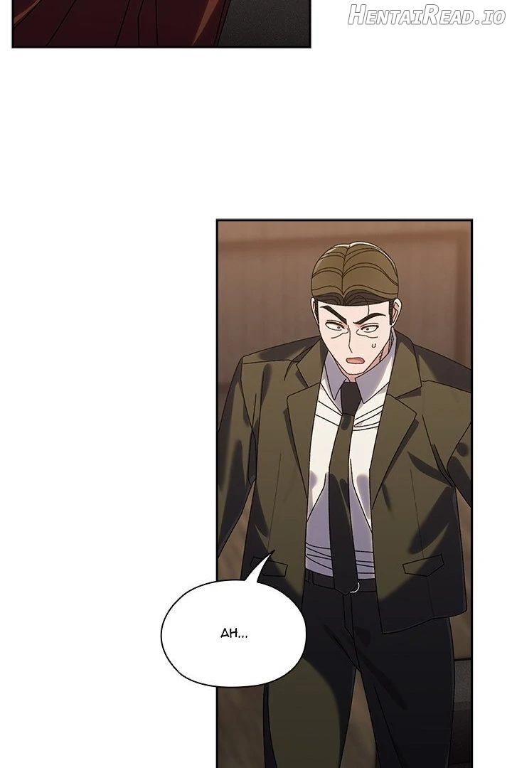 Boss! Give Me Your Daughter! Chapter 73 - page 55