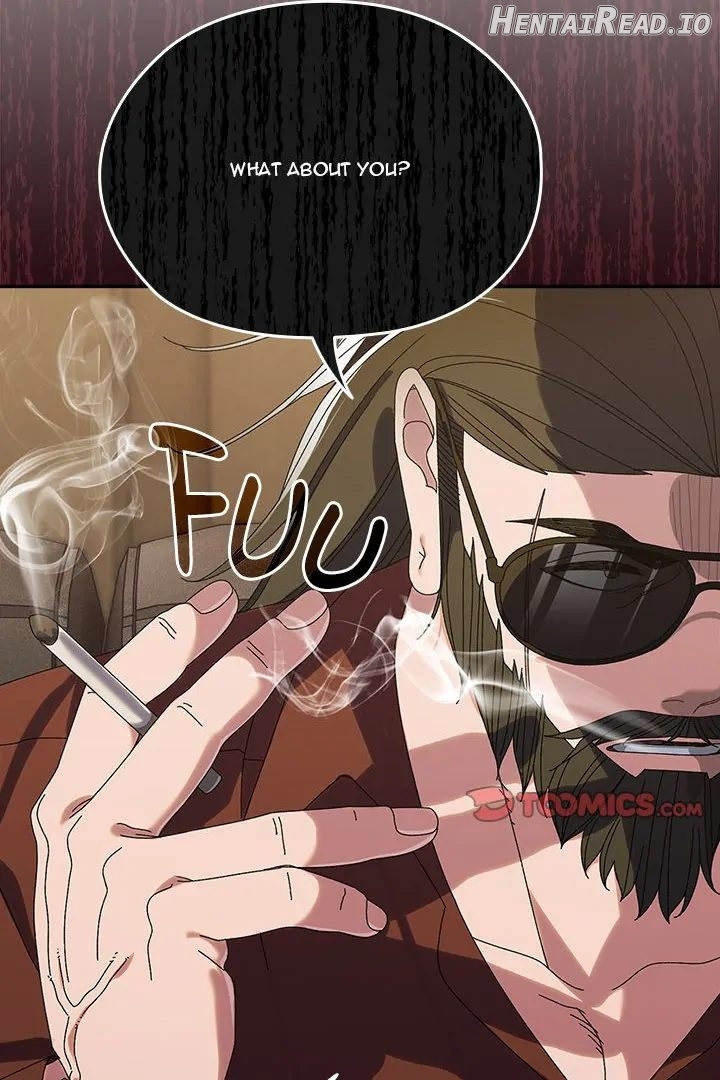 Boss! Give Me Your Daughter! Chapter 73 - page 58