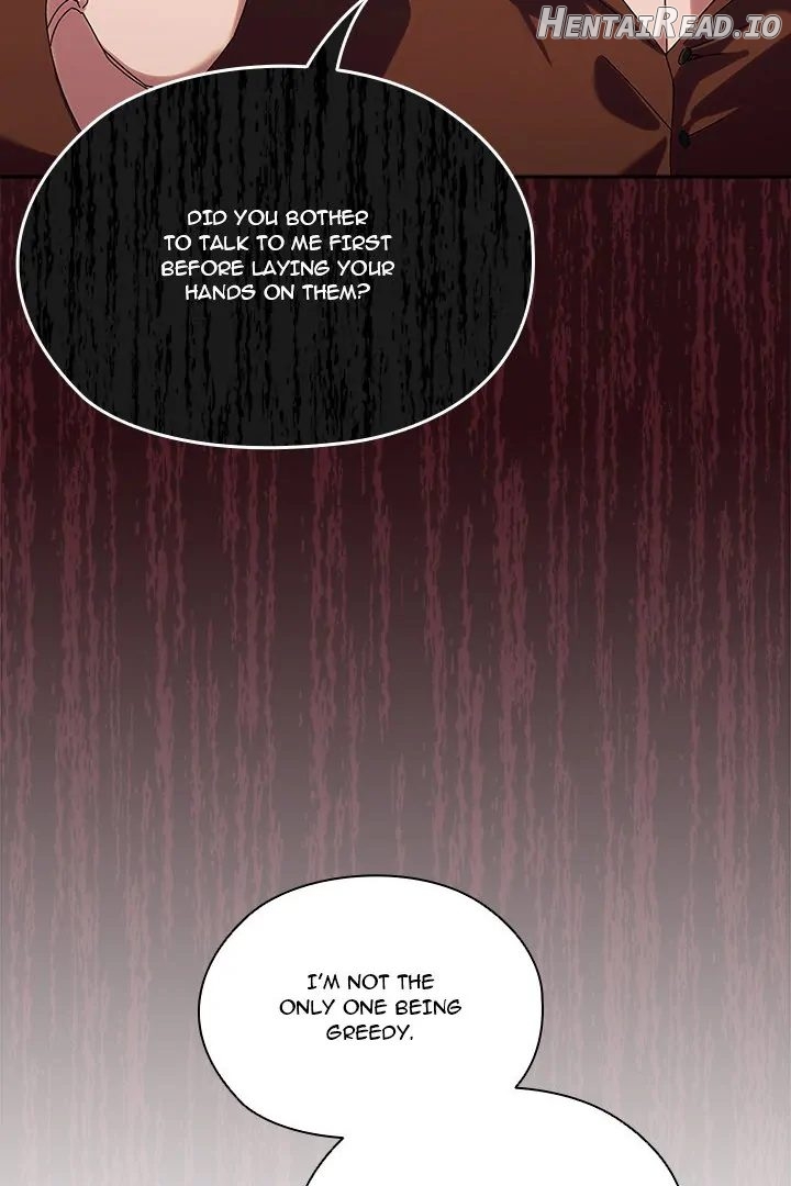 Boss! Give Me Your Daughter! Chapter 73 - page 59