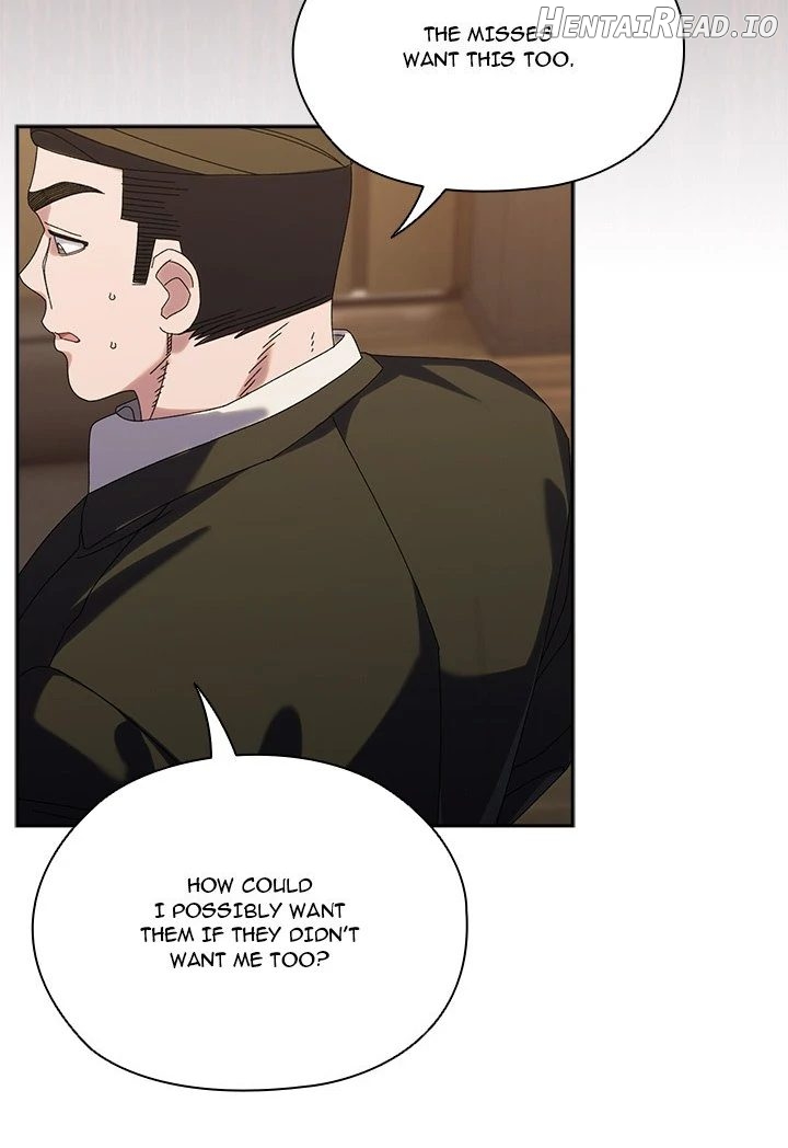 Boss! Give Me Your Daughter! Chapter 73 - page 60
