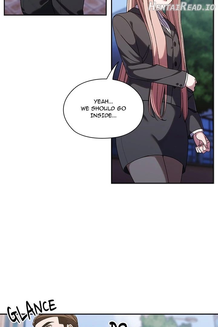 Boss! Give Me Your Daughter! Chapter 73 - page 7