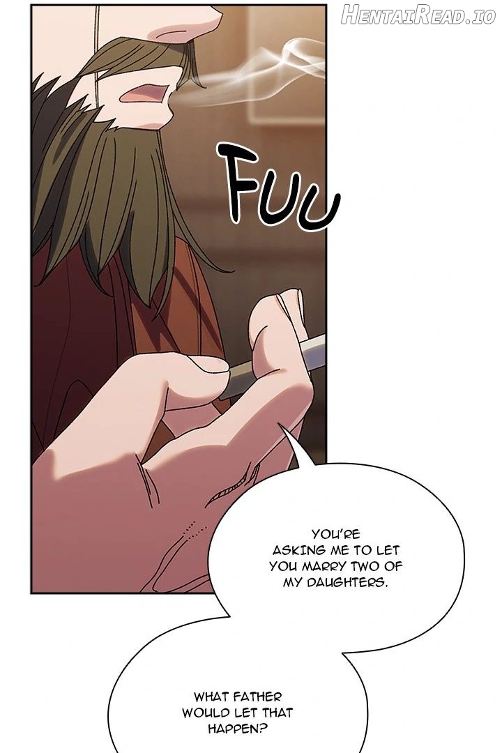 Boss! Give Me Your Daughter! Chapter 73 - page 62