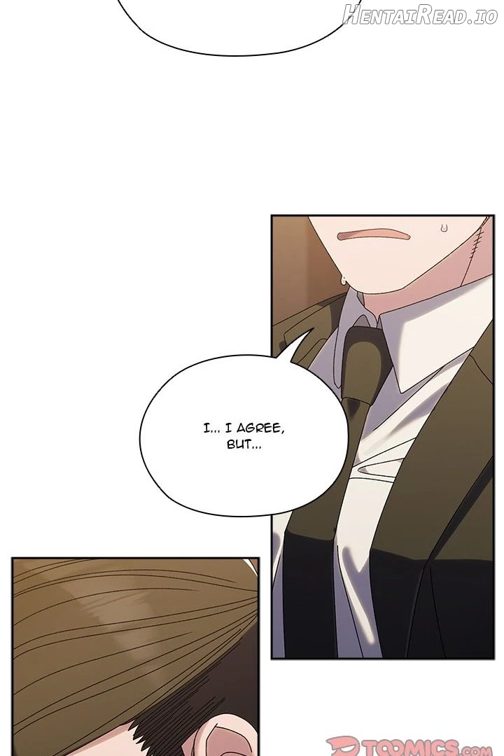 Boss! Give Me Your Daughter! Chapter 73 - page 63
