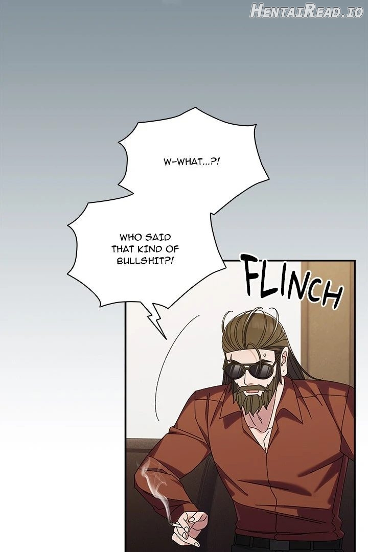 Boss! Give Me Your Daughter! Chapter 73 - page 67