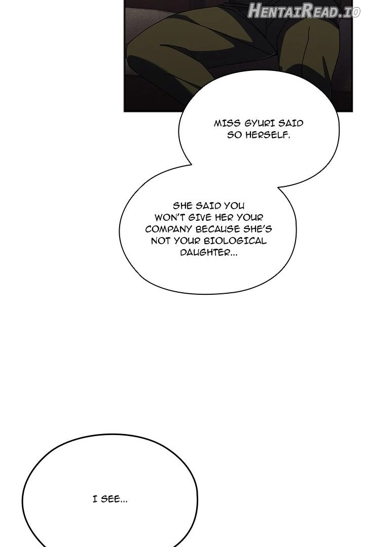 Boss! Give Me Your Daughter! Chapter 73 - page 68