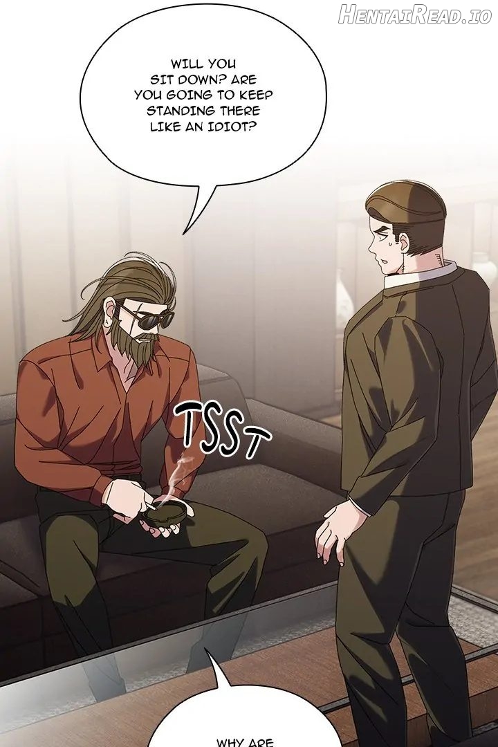Boss! Give Me Your Daughter! Chapter 73 - page 72