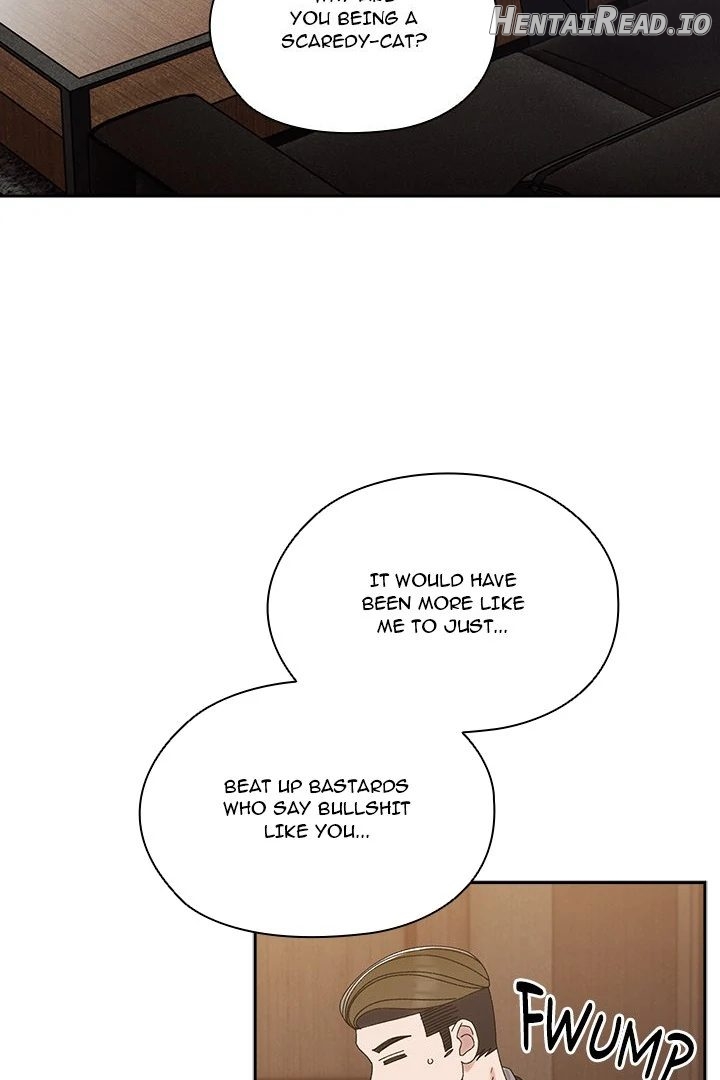 Boss! Give Me Your Daughter! Chapter 73 - page 73