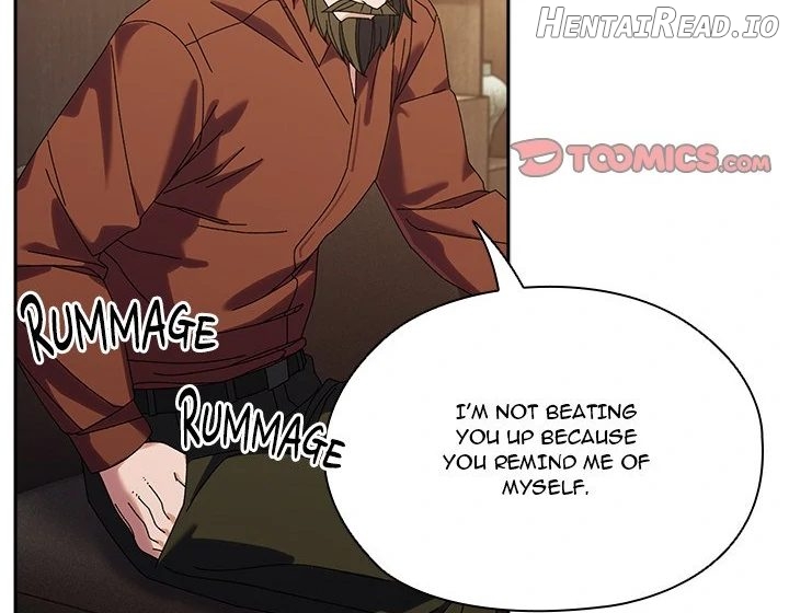 Boss! Give Me Your Daughter! Chapter 73 - page 75
