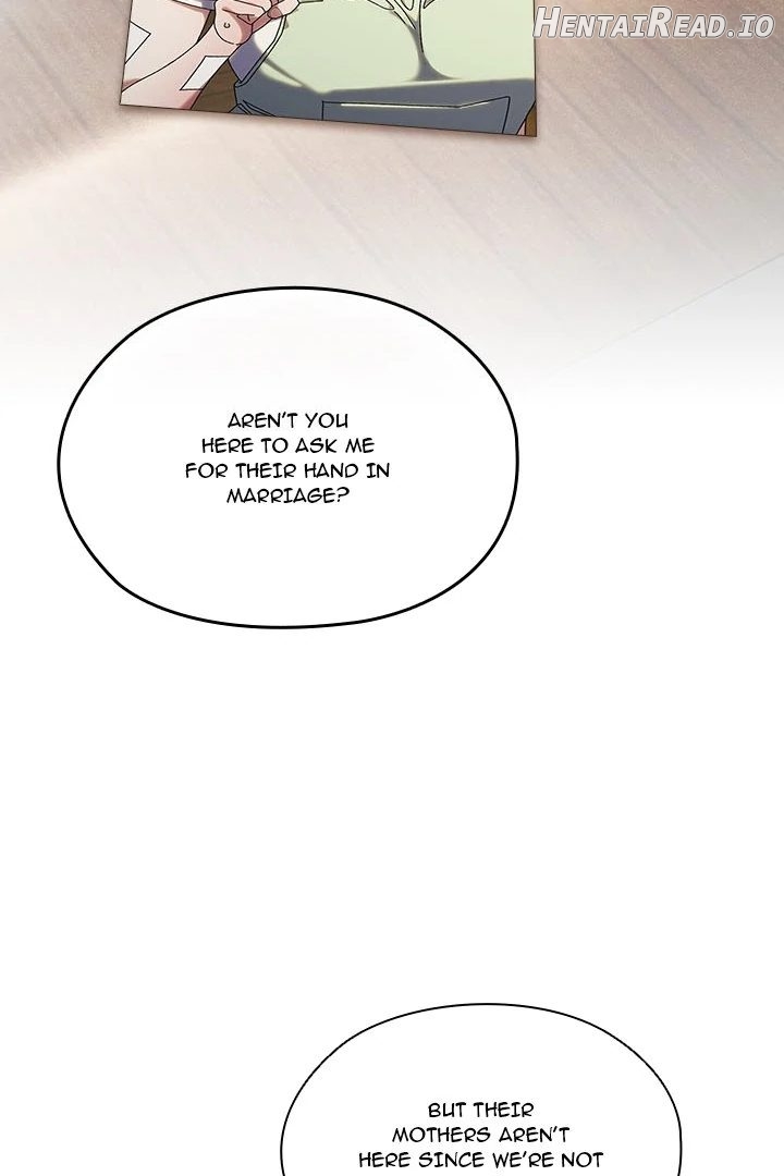Boss! Give Me Your Daughter! Chapter 73 - page 79