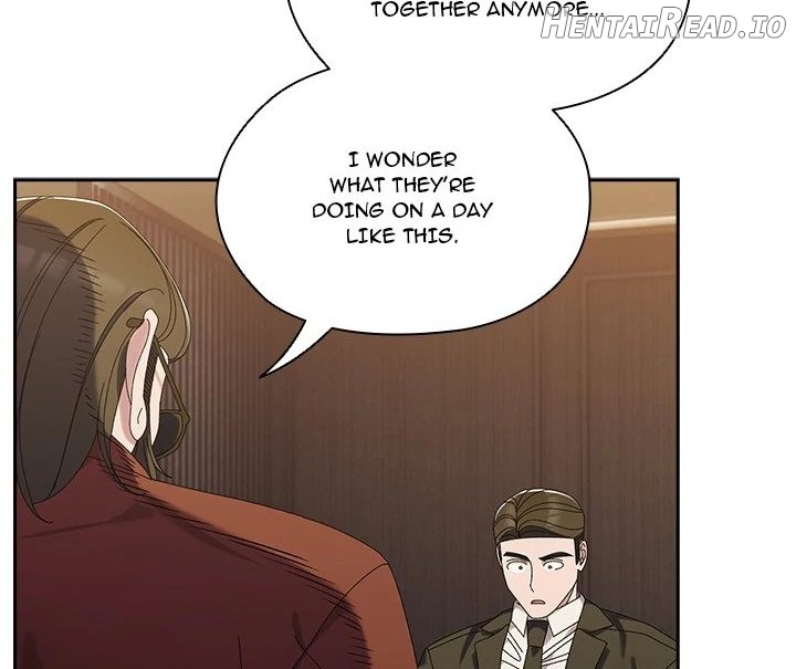 Boss! Give Me Your Daughter! Chapter 73 - page 80