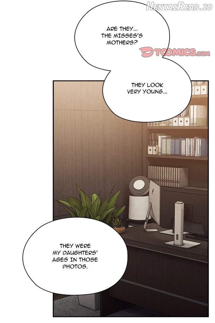 Boss! Give Me Your Daughter! Chapter 73 - page 82