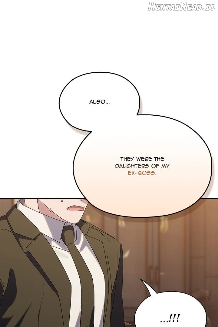 Boss! Give Me Your Daughter! Chapter 73 - page 83