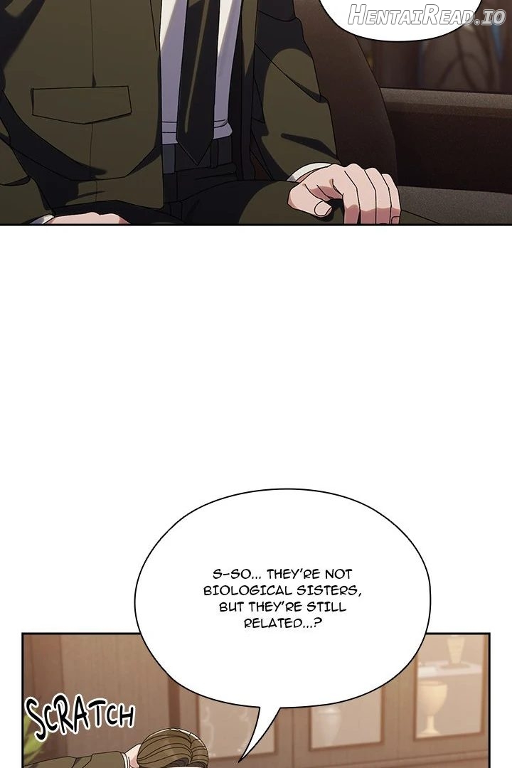 Boss! Give Me Your Daughter! Chapter 73 - page 84