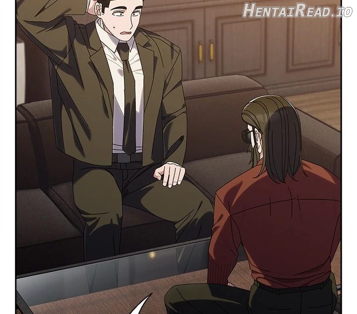 Boss! Give Me Your Daughter! Chapter 73 - page 85