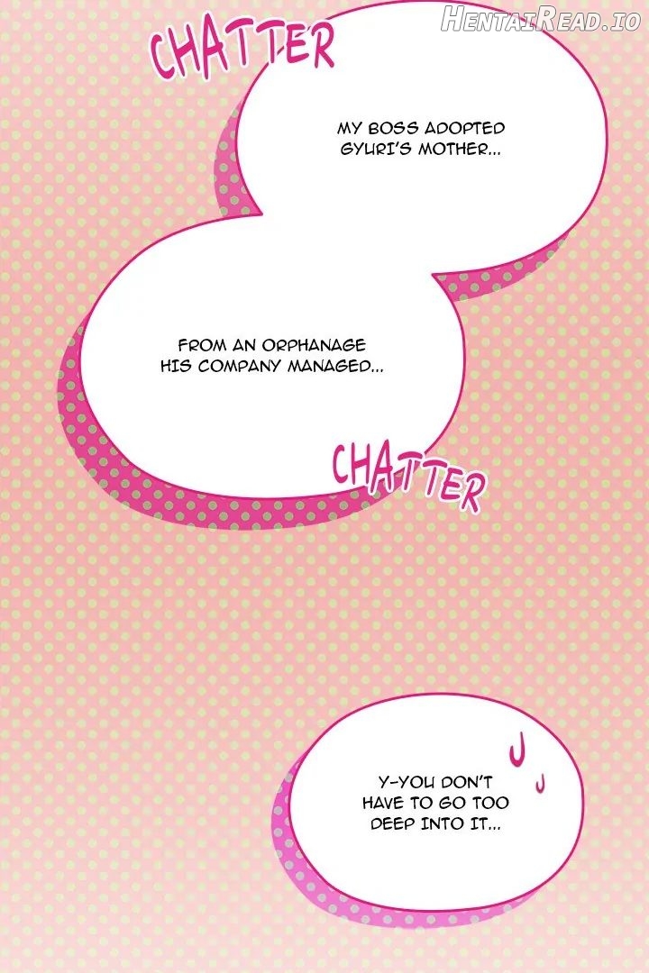 Boss! Give Me Your Daughter! Chapter 73 - page 87