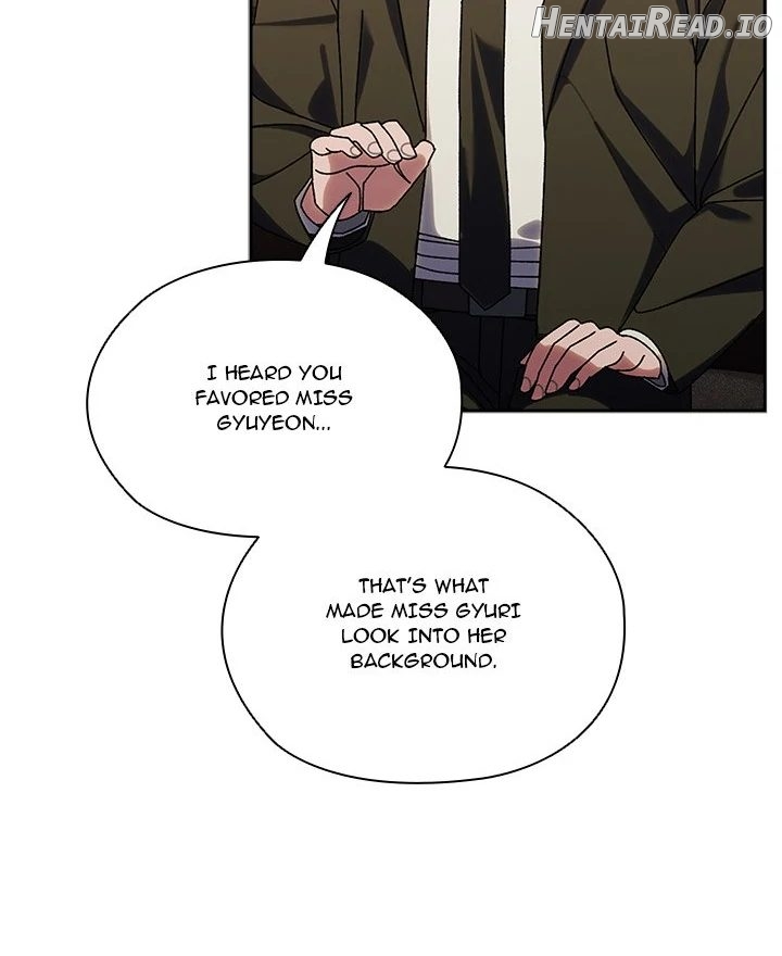 Boss! Give Me Your Daughter! Chapter 73 - page 90