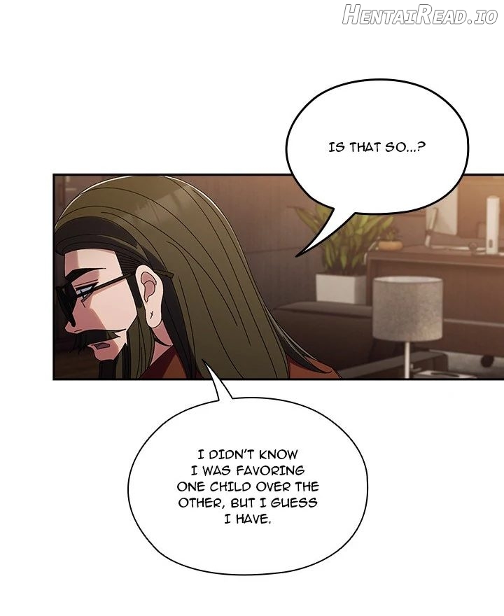 Boss! Give Me Your Daughter! Chapter 73 - page 91