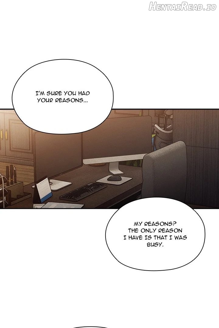 Boss! Give Me Your Daughter! Chapter 73 - page 92