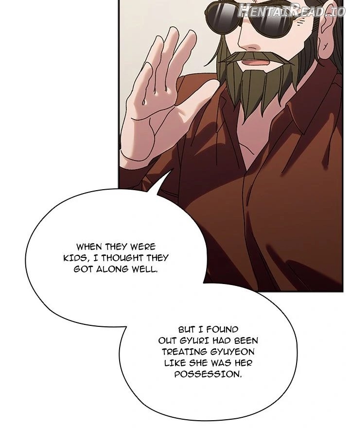Boss! Give Me Your Daughter! Chapter 73 - page 96