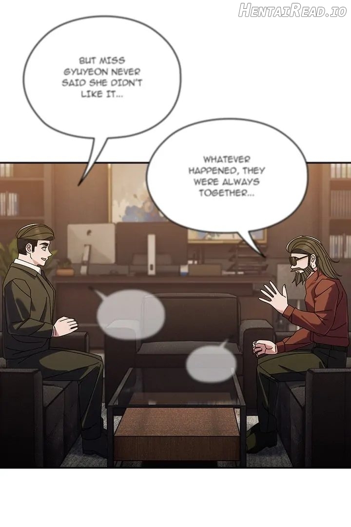 Boss! Give Me Your Daughter! Chapter 73 - page 98