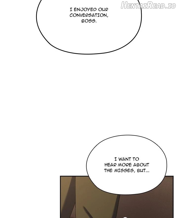 Boss! Give Me Your Daughter! Chapter 73 - page 100