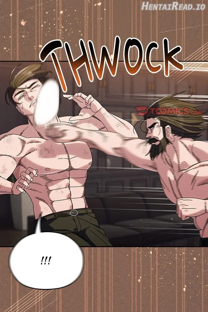 Boss! Give Me Your Daughter! Chapter 74 - page 2