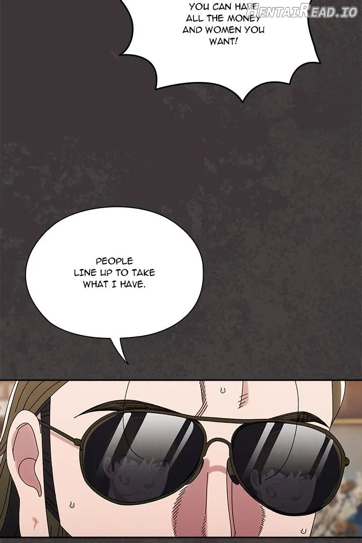 Boss! Give Me Your Daughter! Chapter 74 - page 101