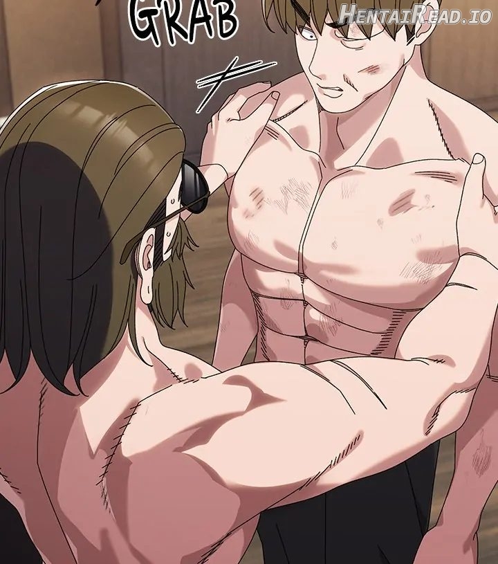 Boss! Give Me Your Daughter! Chapter 74 - page 103