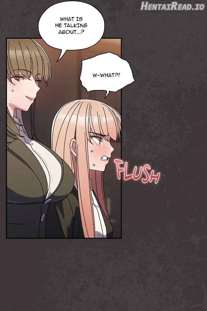 Boss! Give Me Your Daughter! Chapter 74 - page 105