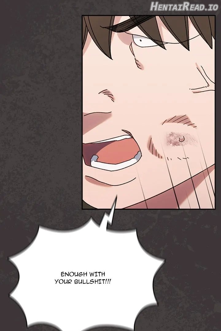 Boss! Give Me Your Daughter! Chapter 74 - page 106