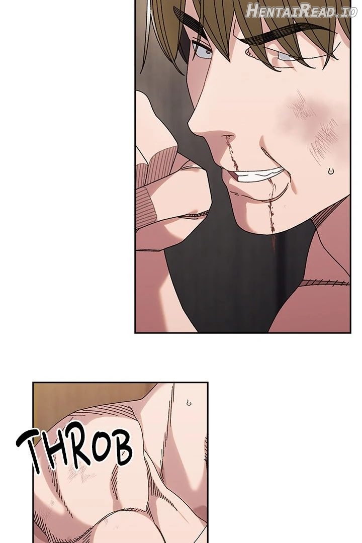 Boss! Give Me Your Daughter! Chapter 74 - page 13