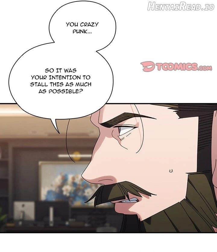 Boss! Give Me Your Daughter! Chapter 74 - page 15